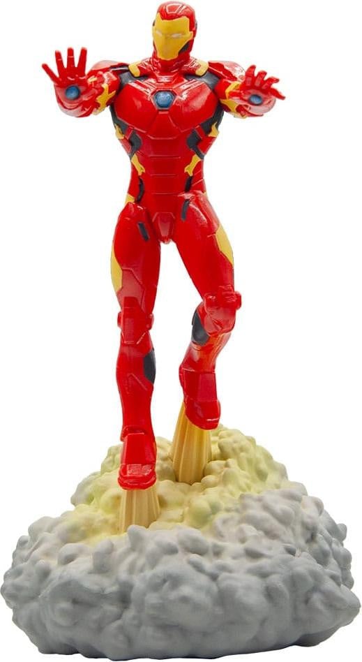 Bullyland Avengers Iron Man figuur, 15 cm