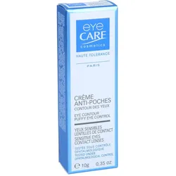 Eye Care Creme gegen Tränensäcke