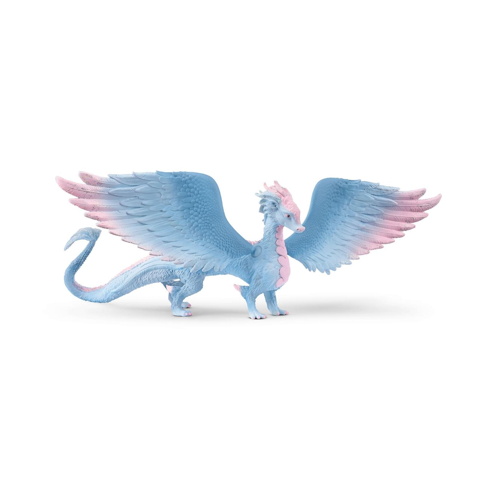 Schleich Kristalldrache Special
