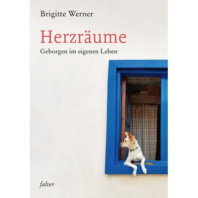 Herzräume, Gebundene Ausgabe von Brigitte Werner, Freies Geistesleben, 978-3-7725-3452-2