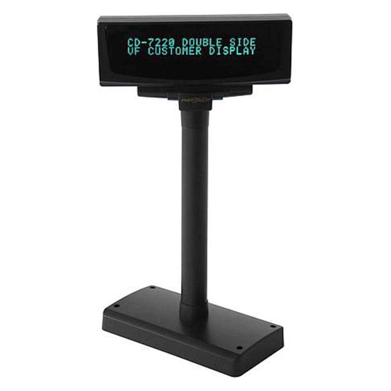 Partner Tech CD-7220 Customer Pole (35722027)