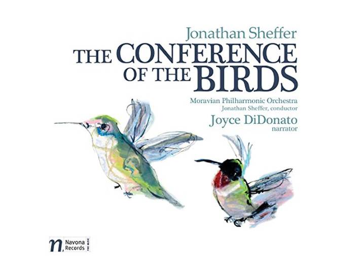 Conference of the Birds