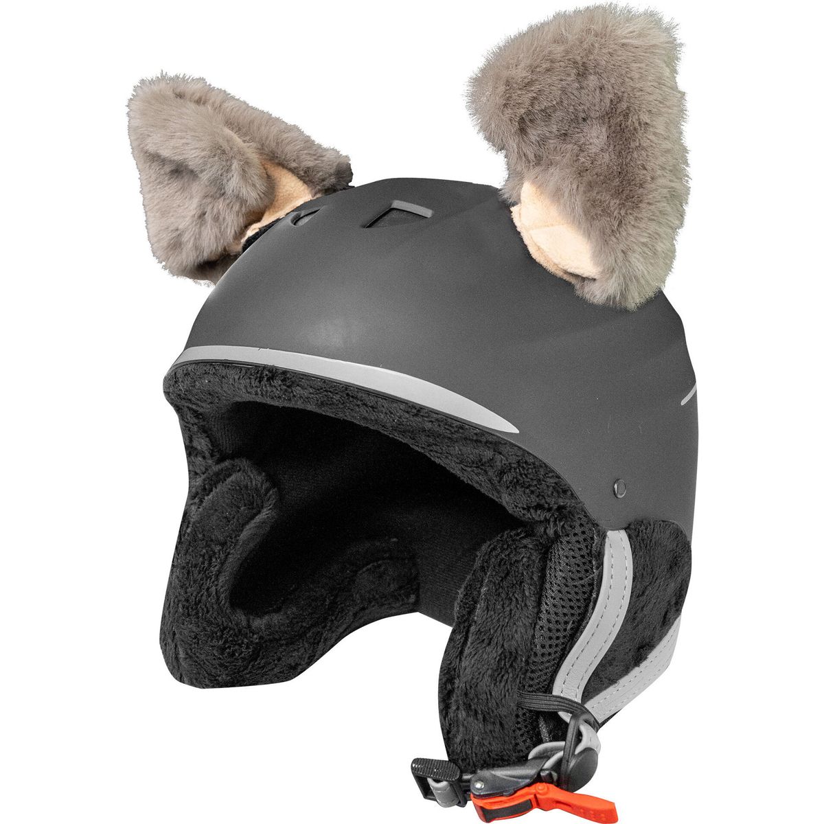 Reusch Helmet Ears dog (9037) ONES 6645078-9037-ONES