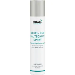 GEHWOL Fusskraft Nagel- und Hautschutz-Spray 100ml