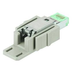 Stifteinsatz 09454001520 HARTING Inhalt: 1 St. Stifteinsatz