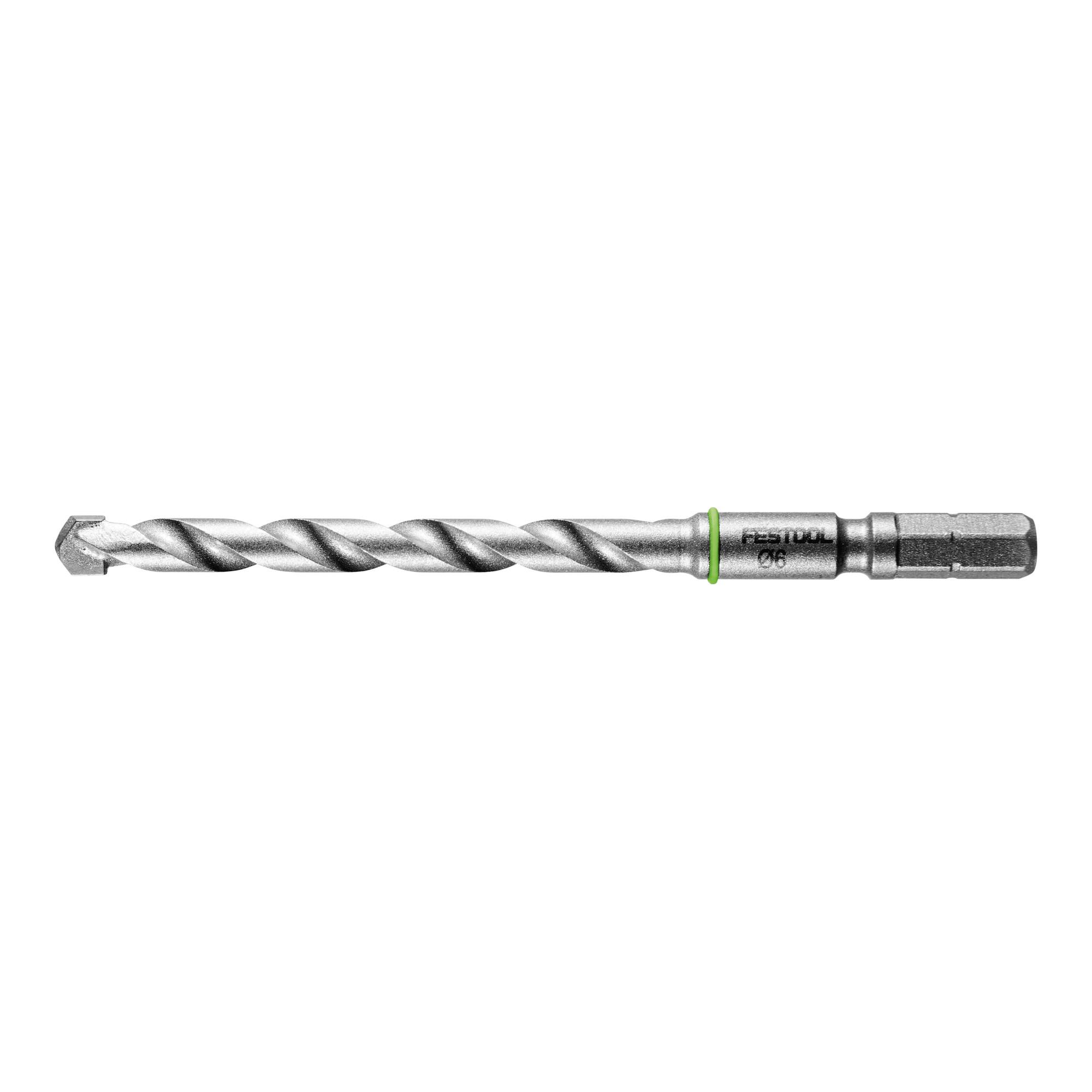 Festool Steinbohrer DB STONE CE D6 (3erPack) (769113)