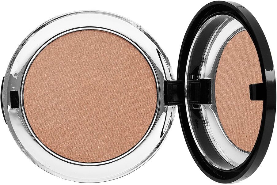 BELLAPIERRE Compact Mineral Face & Body Bronzer 10g