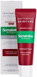 L.Manetti-H.Roberts Somatoline Skincure Overnight Mask Rimodellante 50 Ml