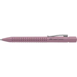 FABER-CASTELL Druckkugelschreiber GRIP 2010 Harmony, rosa