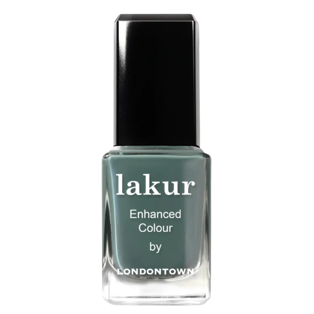 LondonTown Lakur Nail Polish 12mL Velvet Drapes