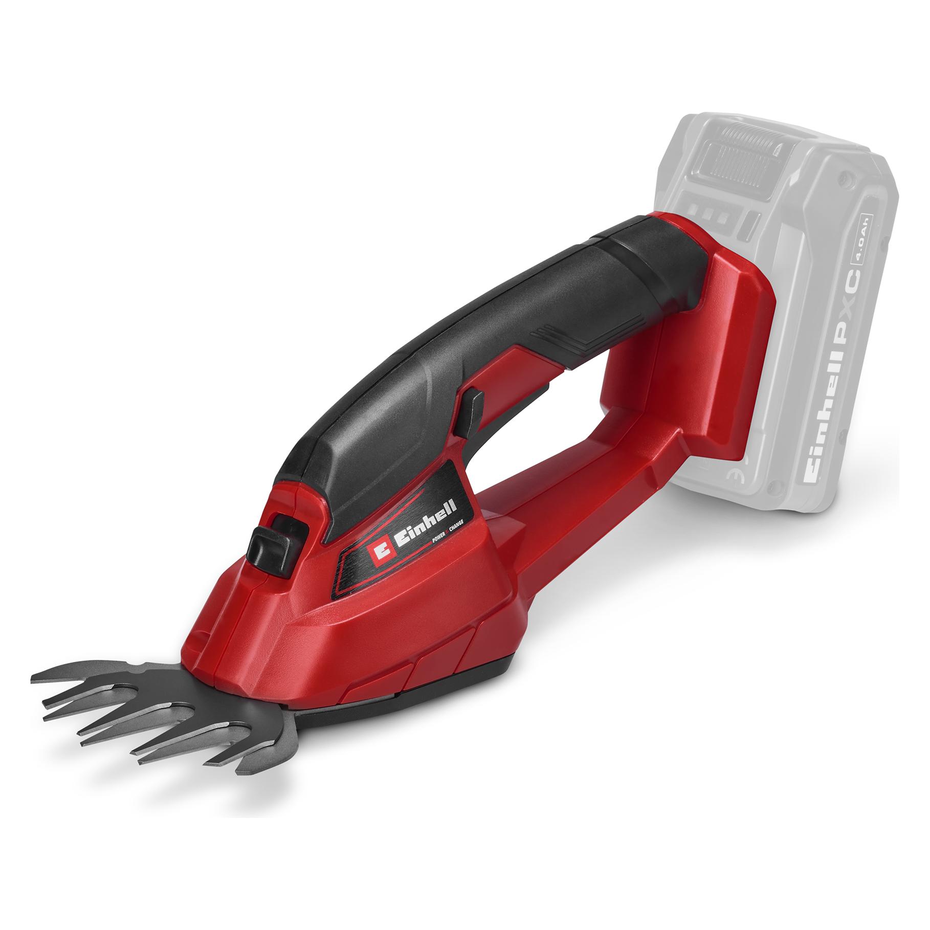 Einhell GE-CG 18/1 (Akkubetrieb) (3410382)