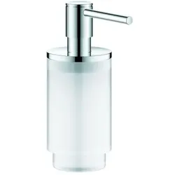 Grohe Selection Seifenspender 41028000 chrom, für Halter