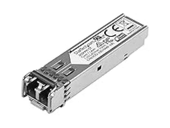 StarTech Module SFP HP 3CSFP91, 1000Base-SX Multimode LC 550m 850nm