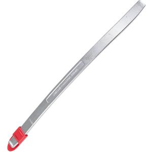 KS-Tools Montiereisen 911.8135, für Runflat-Reifen, 530 mm Länge, mit Kunststoffschutz