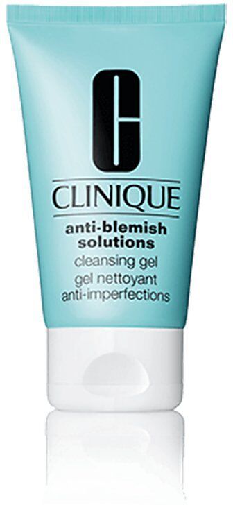 CLINIQUE  Reinigung - Anti-Blemish Solutions Cleansing Gel 125ml W