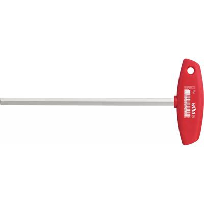 Wiha Stiftschlüssel Sechskant mit Quergriff Classic 00909