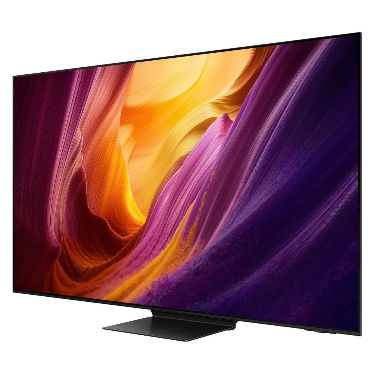 Samsung QE55S95HFTXZT (55", OLED, 4K, 2026) (QE55S95HFTXZT)