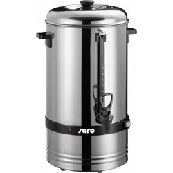 SARO Kaffeemaschine mit Rundfilter Modell SAROMICA 6010