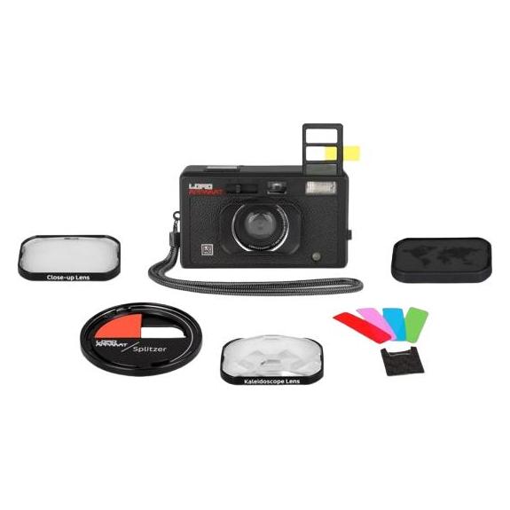 Lomography LomoApparat (10272KVG)