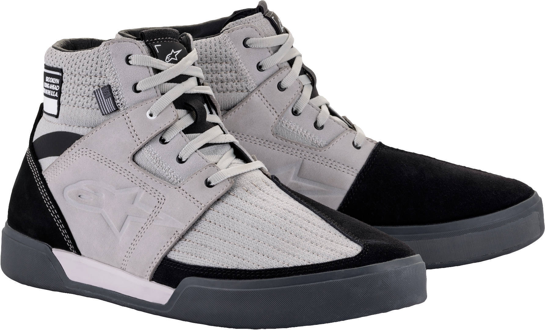 Alpinestars Primer Motorradschuhe 2650021-923-6.5