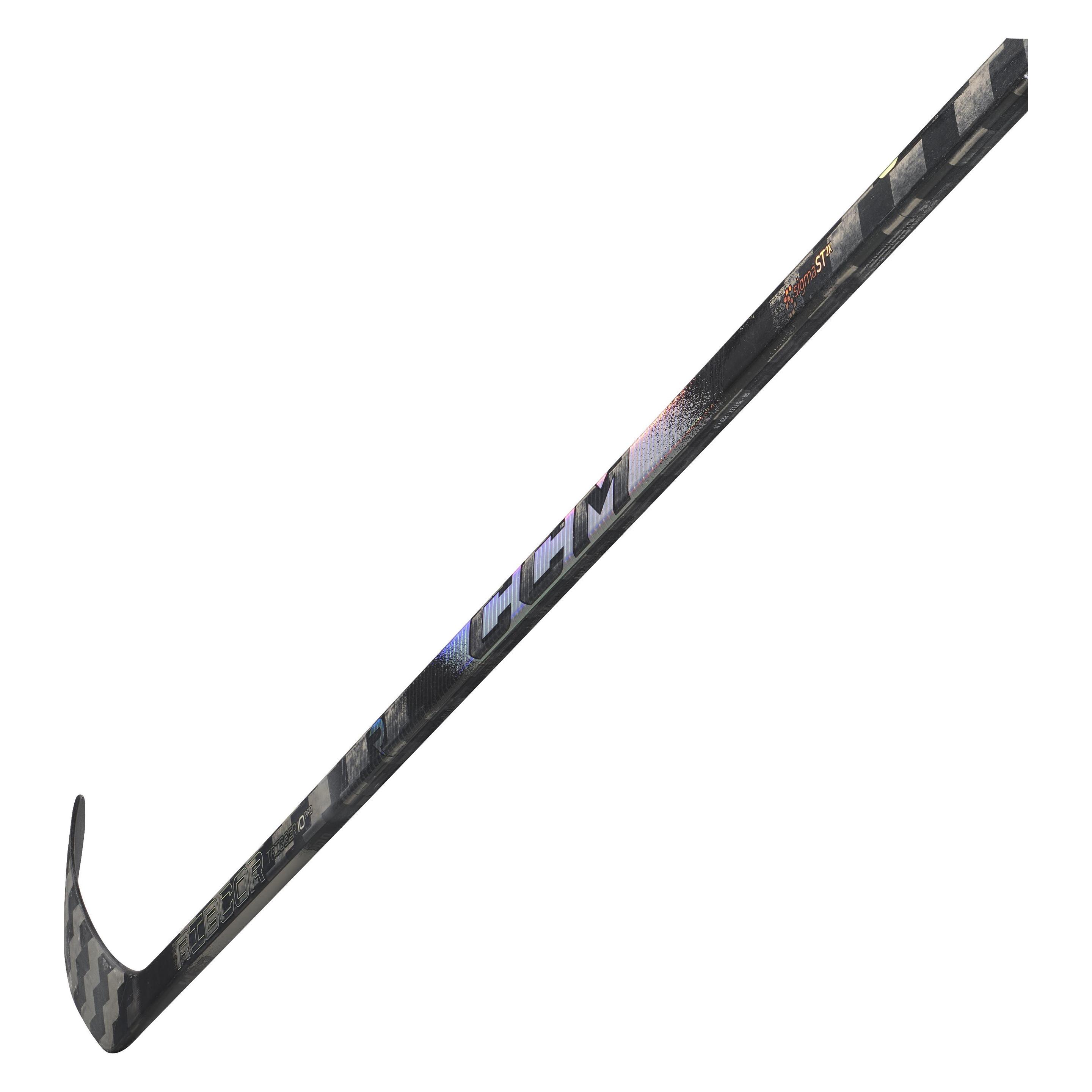 CCM HSRC10PCC YT RIB Stick 20 Grip 29 L (Links) (64963636)