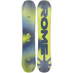 ROME SLAPSTICK Snowboard 2026 - 135
