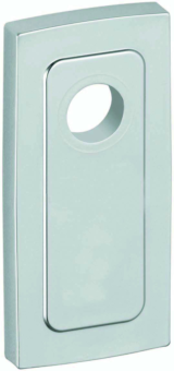 Kludi A-QA s Fliesenausgleichsscheibe 93099005-00 für Brausestange, chrom