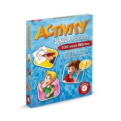 Activity Junior Pocket