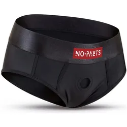 No-Parts, Dildo, NoParts Robin StraponGurtzeug M
