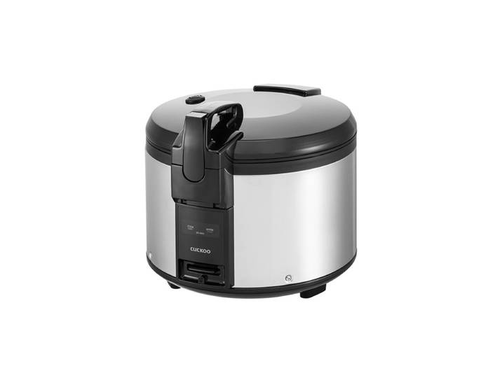 Cuckoo Rice Cooker SR-4600