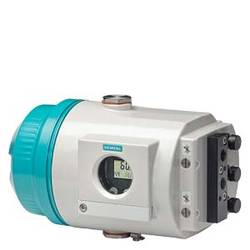 Siemens Stellungsregler 6DR50150EG000AA0 6DR5015-0EG00-0AA0 1 St.