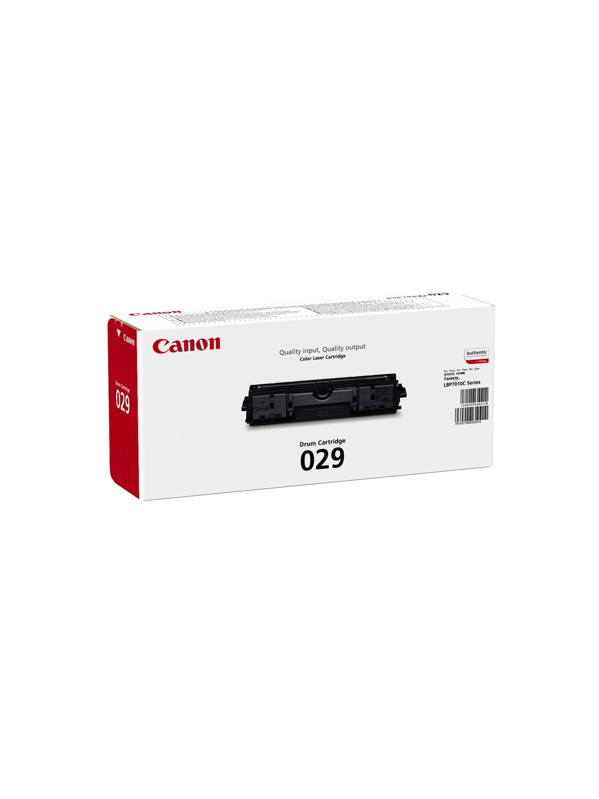 Canon CRG 029 / 4371B002 Drum
