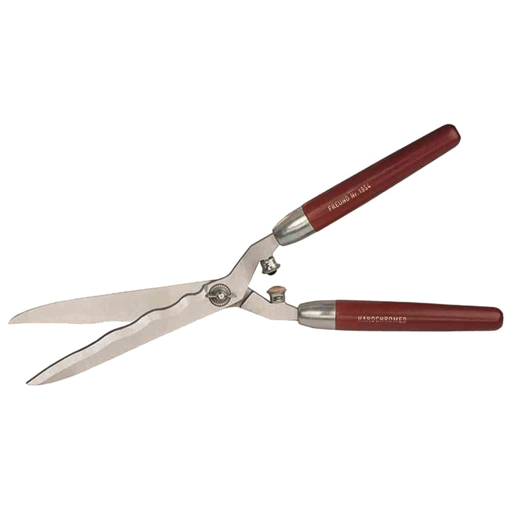 Freund Victoria Hekkenknipper model 1954 met een totale lengte van 55 cm en een bladlengte van 24 cm