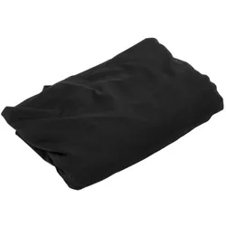 OMNITRONIC Wechselcover für Mobile DJ Screen Curved inkl. Cover sw