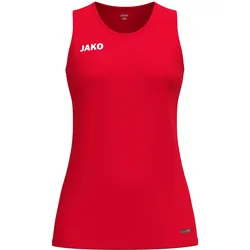 Jako JAKO Tanktop One Damen rot 42/44