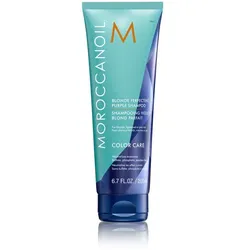 Blonde Perfecting Purple Shampoo 200 ml