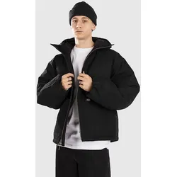 Dickies Safford Jacke black Gr. XL