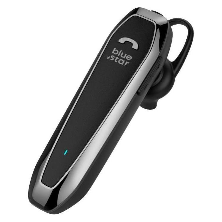 Blue Star Premier Wireless headphones Blue Star Wireless mono headset Blue Star TalkGo black (Kabellos, USB-C) (70632149)