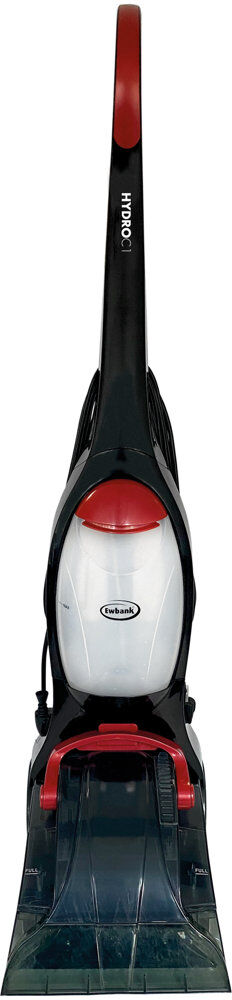 Ewbank HydroC1 Carpet Cleaner Red;Black 5.7kg