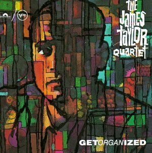 Taylor, James Quart. - Get Organized - Preis vom 11.10.2026 23:13:37 h