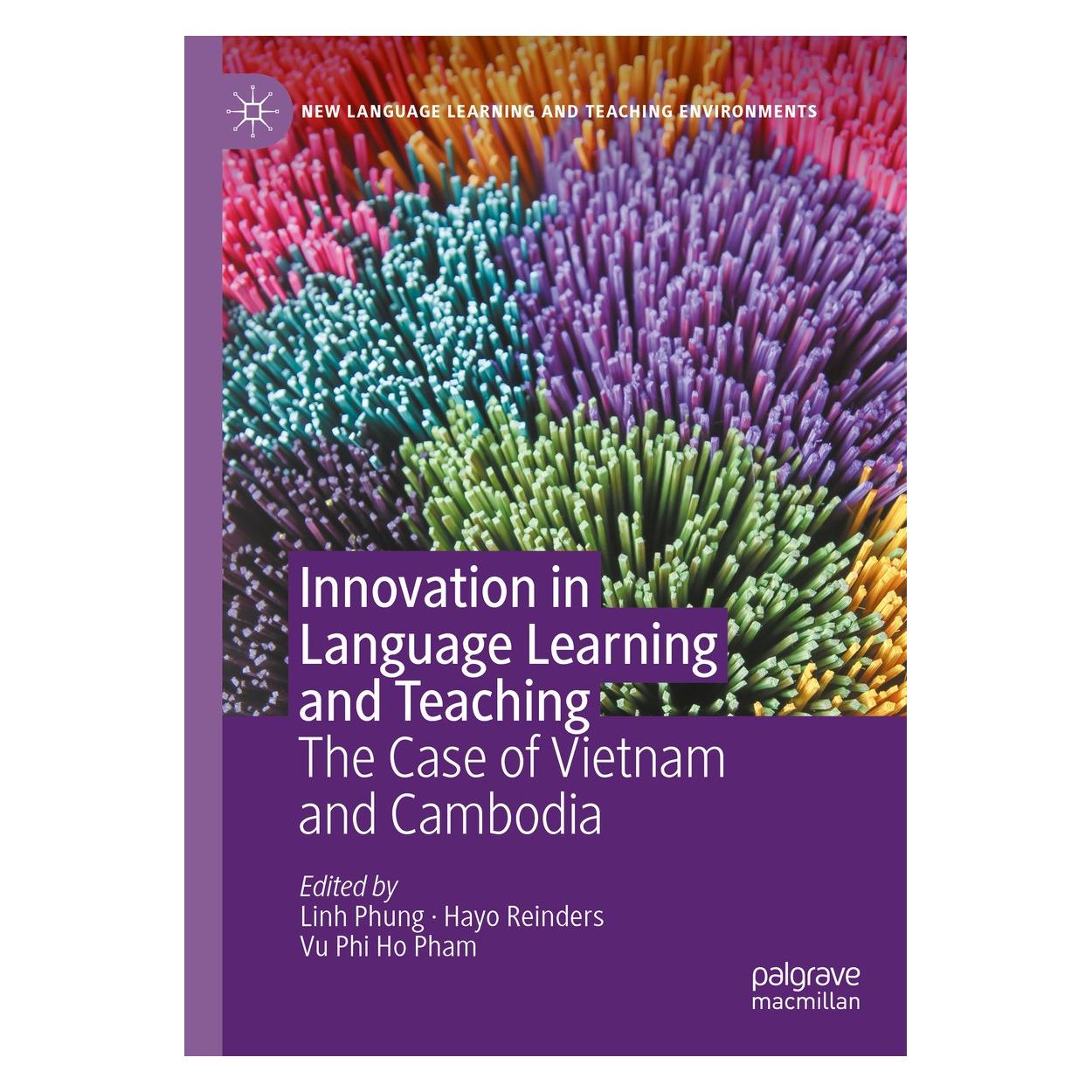 Springer Innovation in Language Learning and Teaching (Englisch, Hardcover, Hayo Reinders, Linh Phung, Vu Phi Ho Pham) (9783031460791)