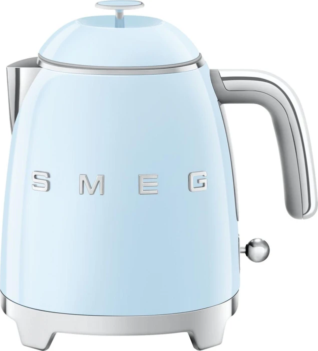 Smeg 50's Retro Style Mini (0.80 l) (KLF05PBEU)