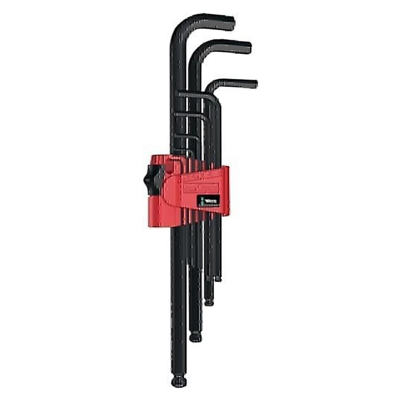 Wera 950/9 Hex-Plus 6 (5022086001)