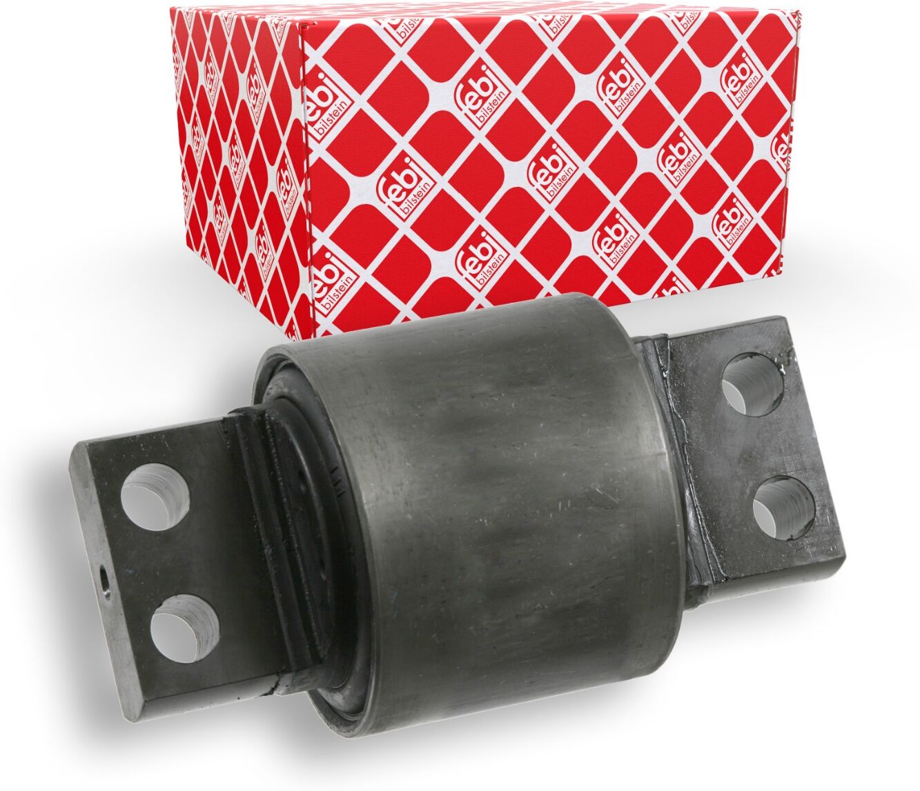 FEBI BILSTEIN 19202 Trailing arm / Suspension arm bush