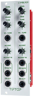 Tiptop Audio CR909