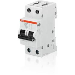 ABB 2CDS272001R0064 S202M-C6 Leitungsschutzschalter 2polig