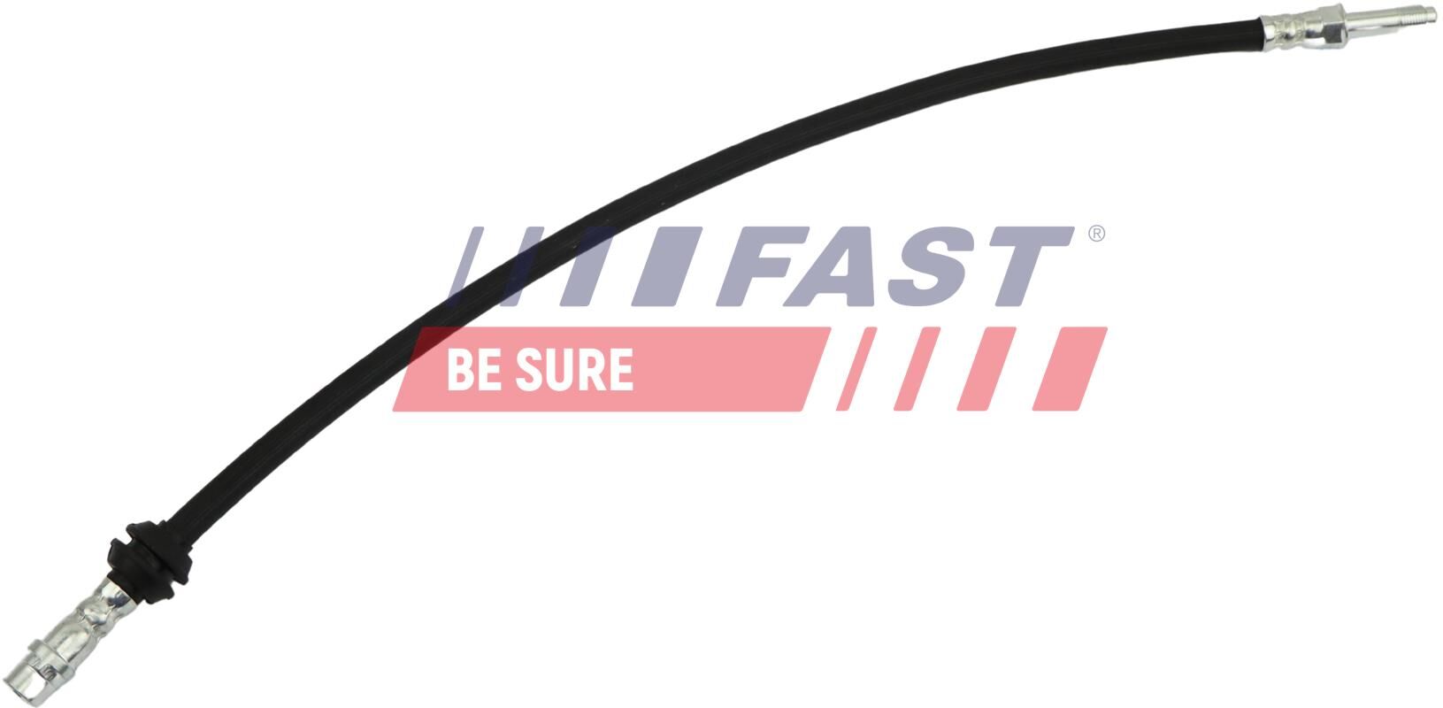 Fast Ft10102 Für Mercedes