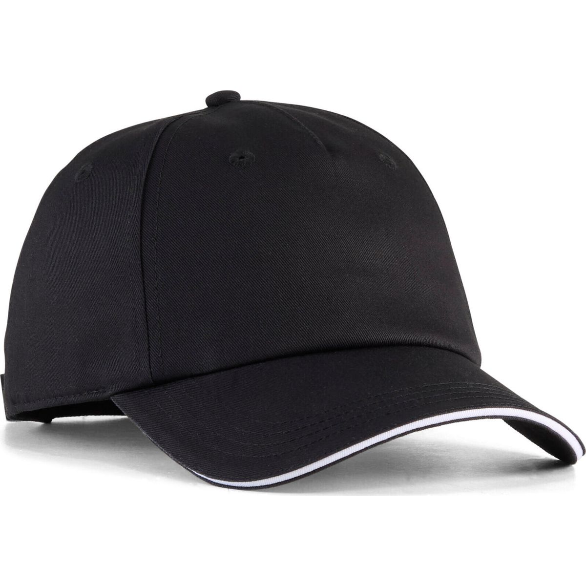 Puma Teamadditions Cap puma black (02) OSFA 027238-02-OSFA