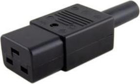 Samec MicroConnect C19PLUG