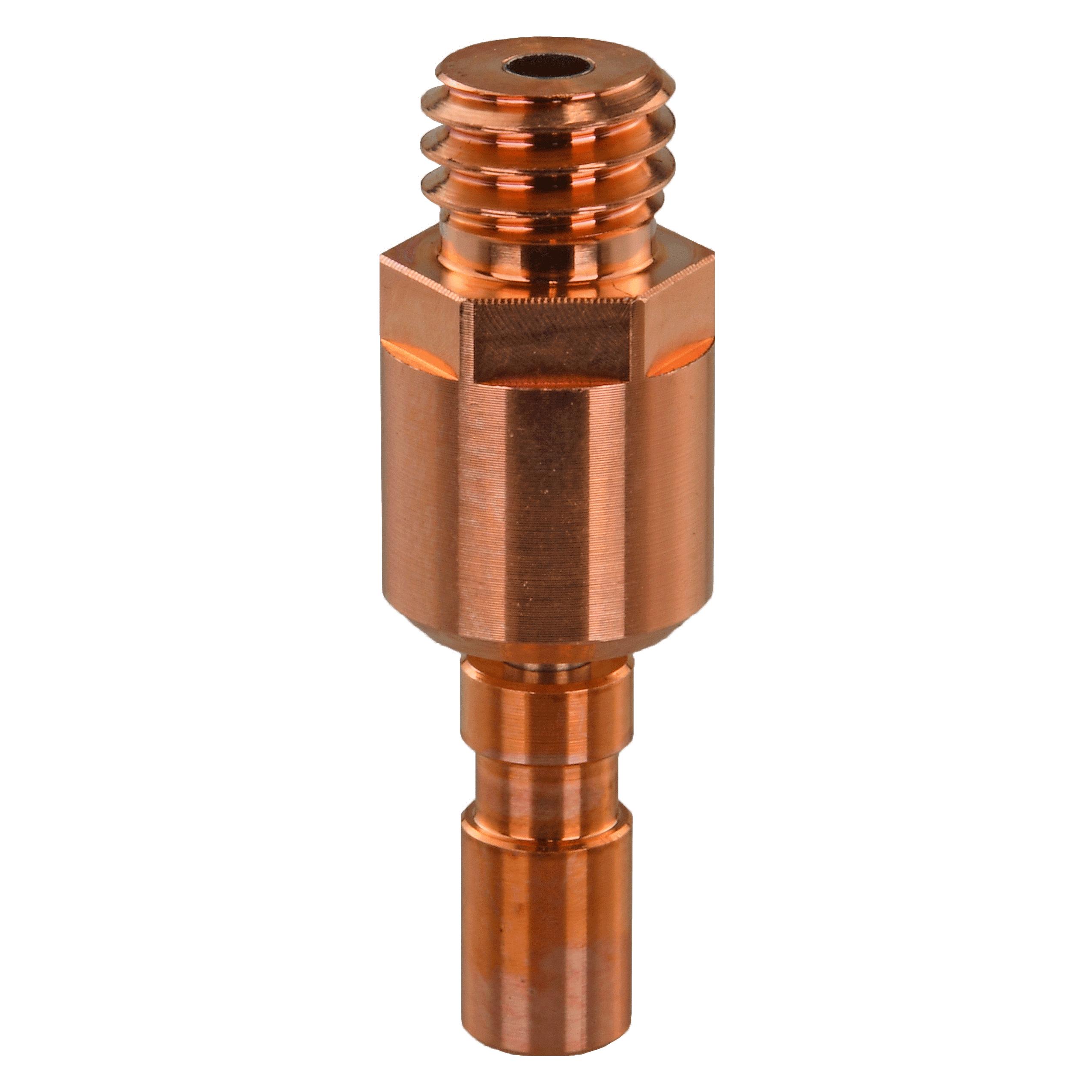 Phaetus Heat break for water-cooled hot-end HF (Ersatzteile) (A058-01A-00-15)